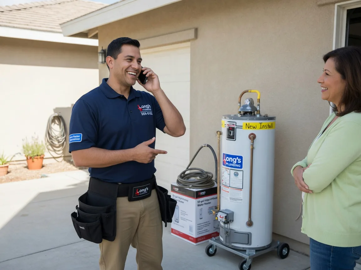 Leak Detection Prospect Heights, IL FAQs